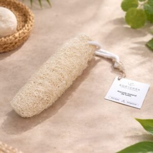 Esponja natural entera pequeña